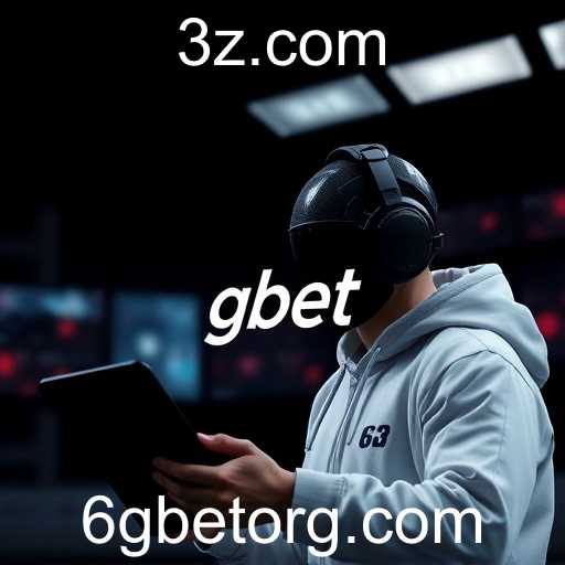 O Crescimento do 6gbet no Cenário de Jogos Online