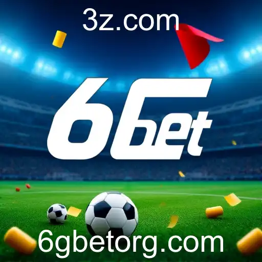 Ascenção e Desafios do 6gbet no Mercado de Jogos