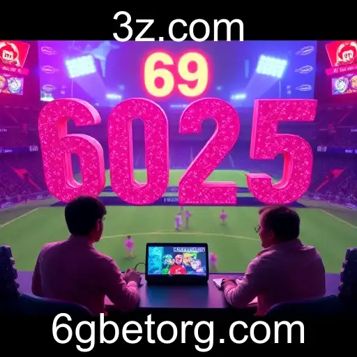 Avanço das apostas esportivas em plataformas digitais