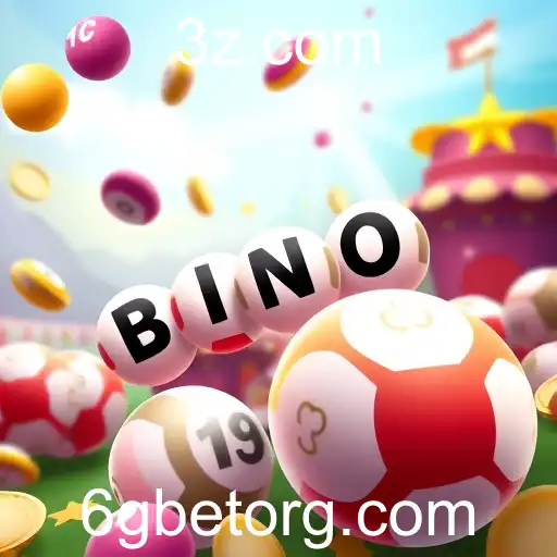 Explorando a Categoria 'Bingo Hall' no Site de Palavras-Chave 6gbet