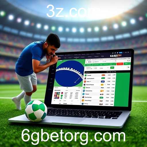 Expansão do Mercado de Apostas Online no Brasil