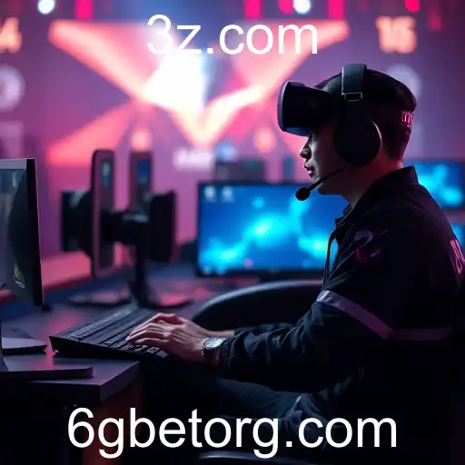 Tendências Emergentes no Setor de Jogos em 2025