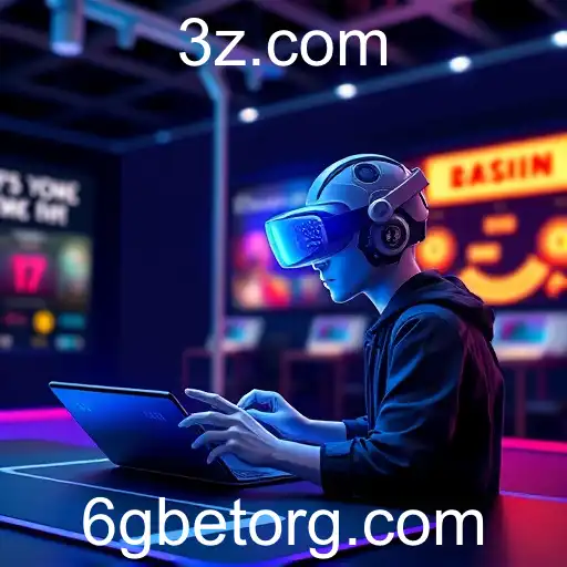Tendências Emergentes no Mercado de Jogos Online