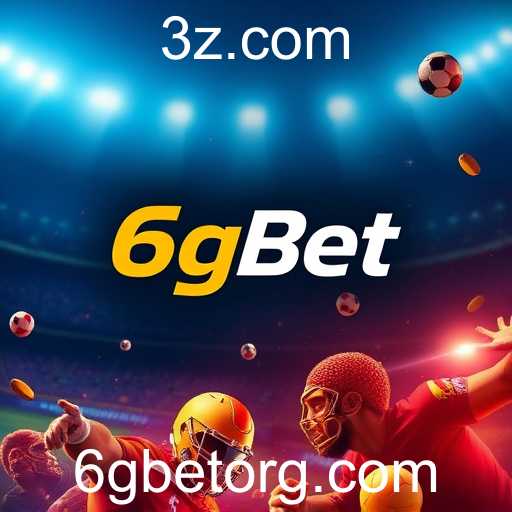 Explorando a Ascensão do 6gBet no Brasil