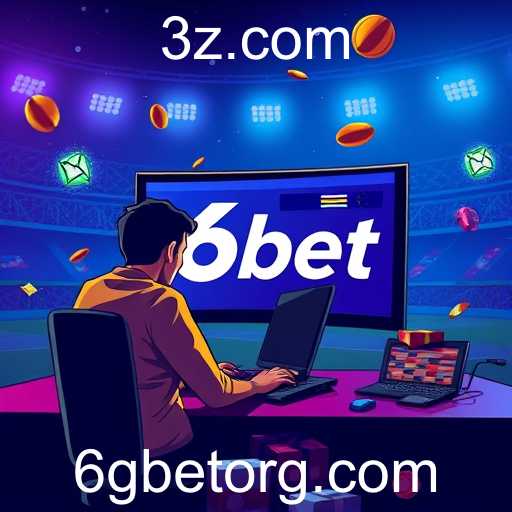 Avanços e Desafios no Mercado de Jogos Online