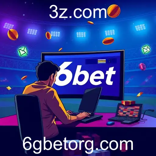 Avanços e Desafios no Mercado de Jogos Online