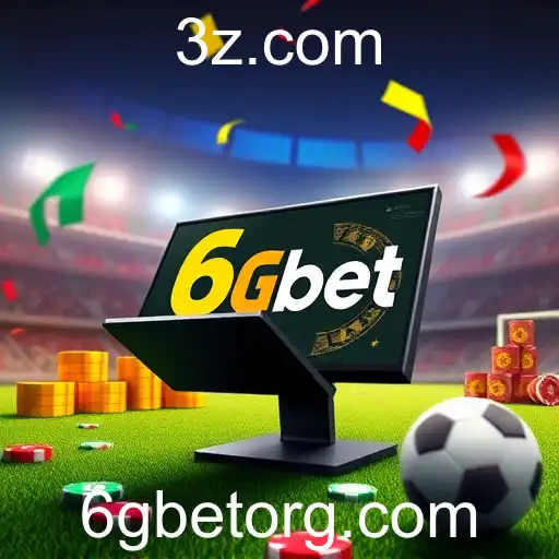 Cenário Atual dos Jogos Online e o Papel do 6gbet