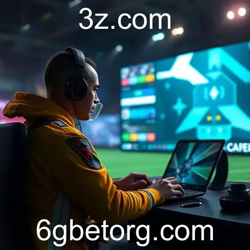 Revolução Digital: Impacto dos Jogos Online em 2025