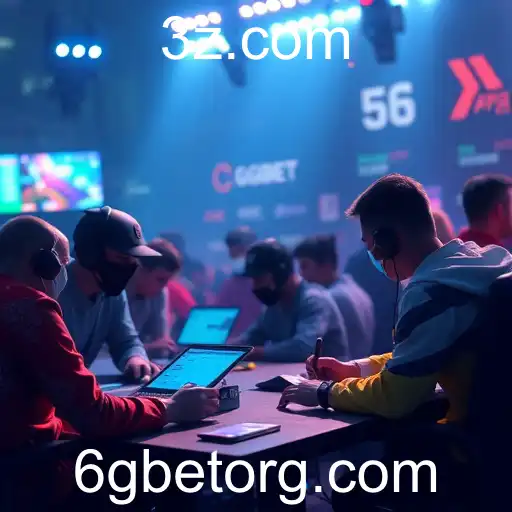 A Evolução do Mercado de Jogos Online em 2025