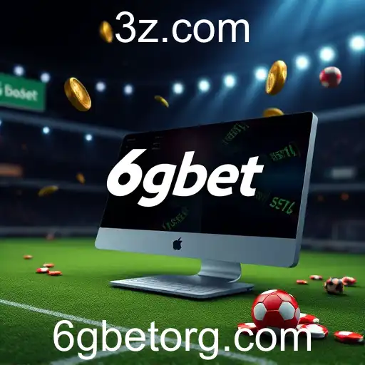 Expansão dos Jogos Online em 2025: A Ascensão do 6gbet