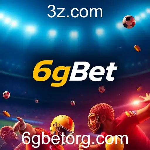 Explorando a Ascensão do 6gBet no Brasil