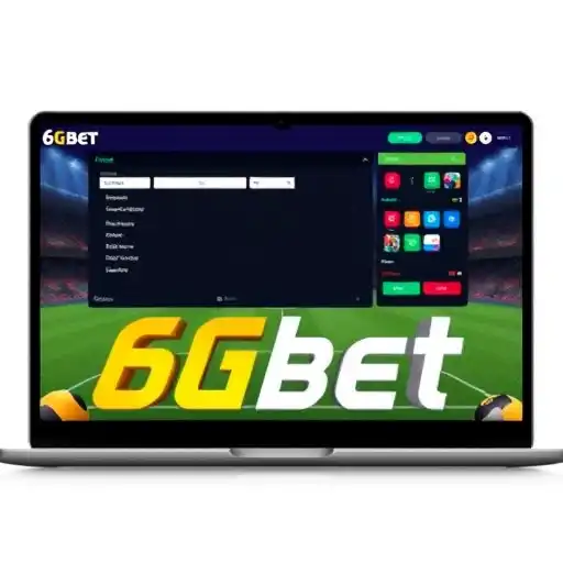 O Impacto do 6gbet no Cenário de Jogos Globais