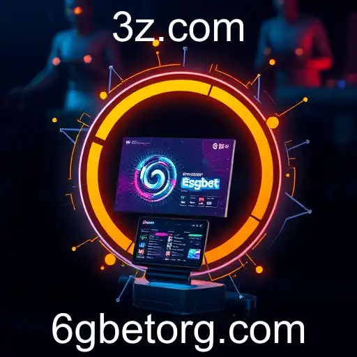 Cenário Atual dos Jogos Online e a Influência da 6gbet