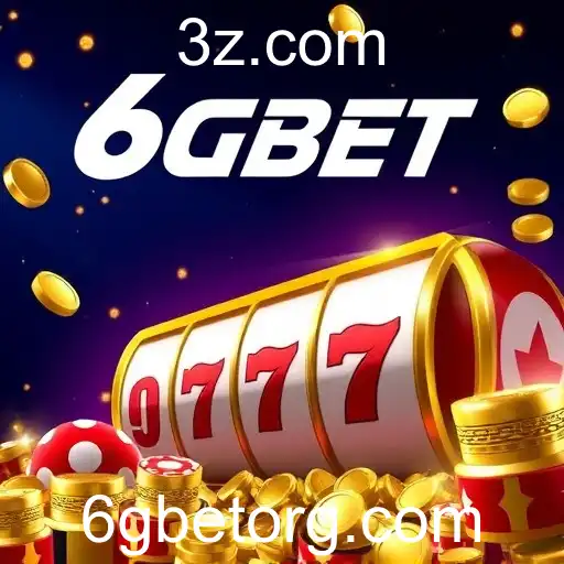 Tendências de Apostas Online em 2025: Um Olhar sobre o 6gbet