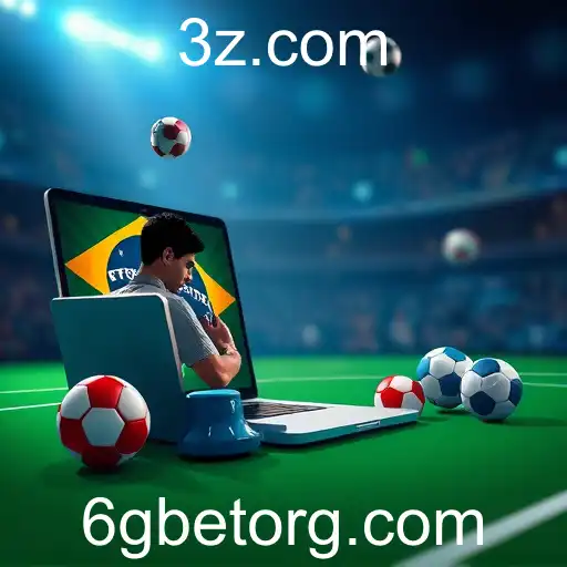 Tendências e Inovações no Mercado de Apostas Online