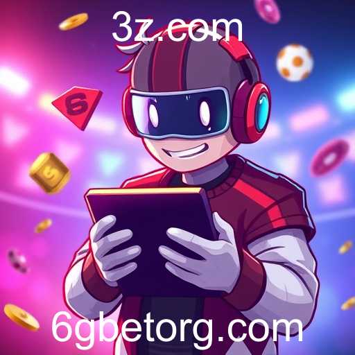 Tendências e Transformações no Setor de Jogos Online em 2025