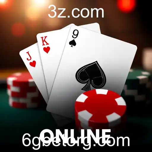 Explorando a Categoria de Jogos 'Poker Room' no 6gbet
