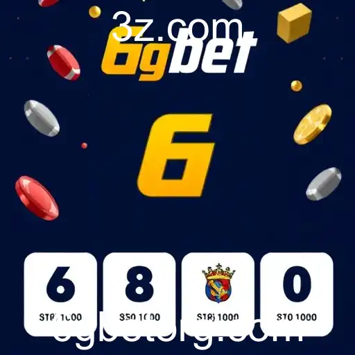 Explorando as Ofertas Promocionais no 6gbet