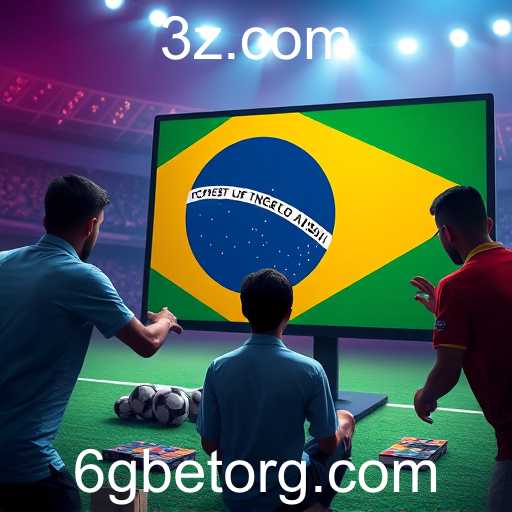 Tendências Atuais no Mundo dos Jogos Online