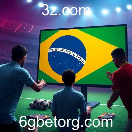 Tendências Atuais no Mundo dos Jogos Online