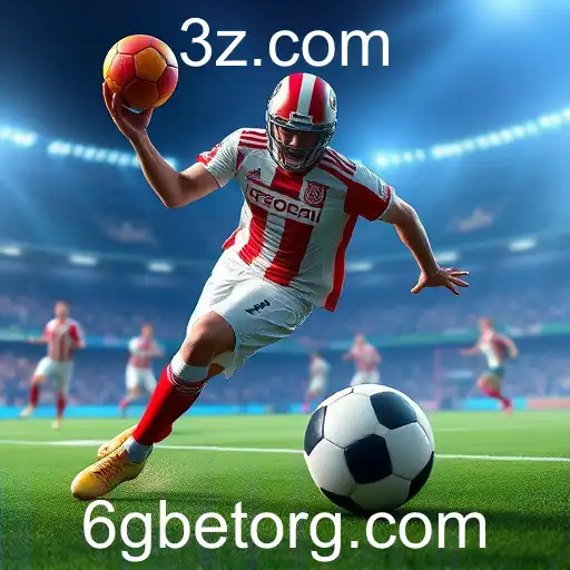 Explorando a Emoção dos Esportes Virtuais na Plataforma 6gbet